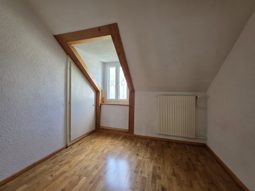 4 rooms apartment