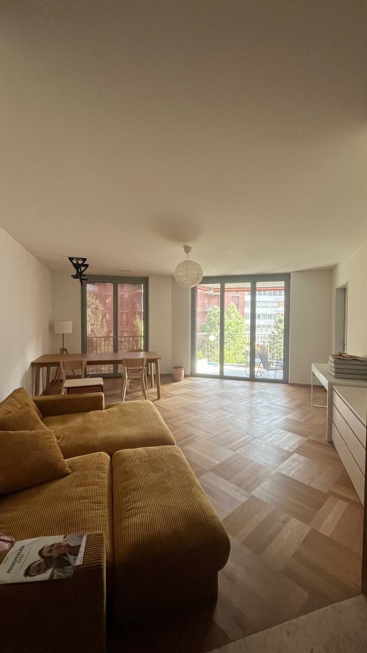 Zimmer in einer WG