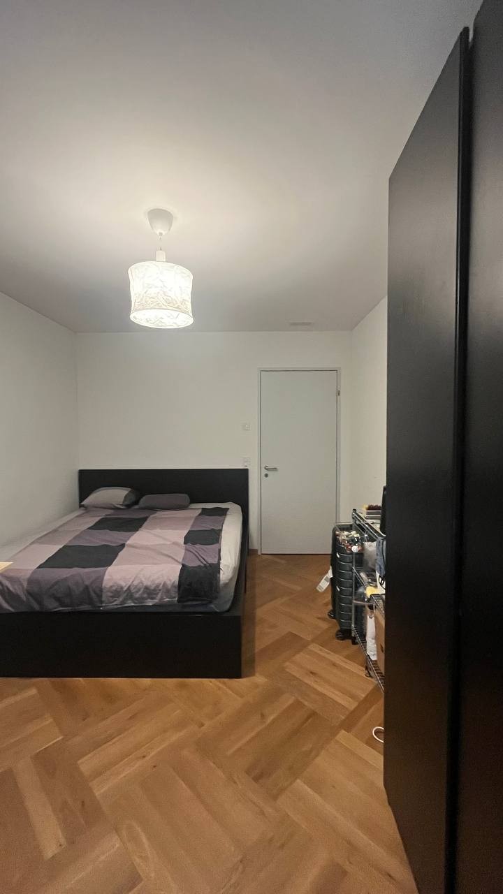 Zimmer in einer WG