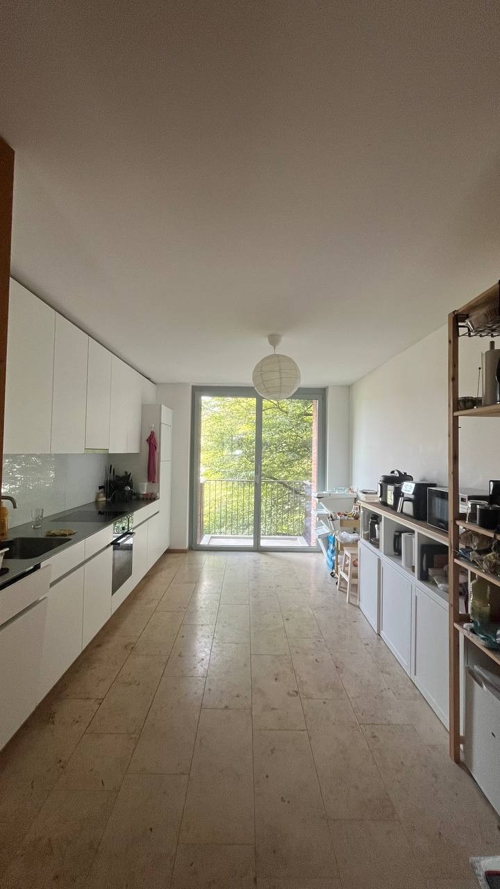 Zimmer in einer WG