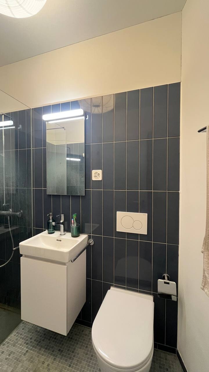 Zimmer in einer WG