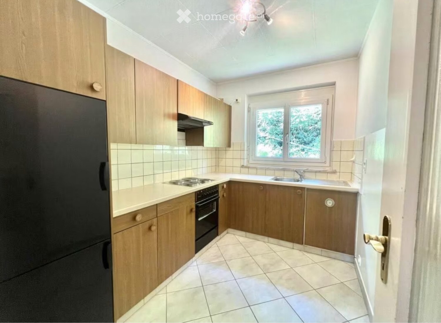 Appartement de 3 pièces