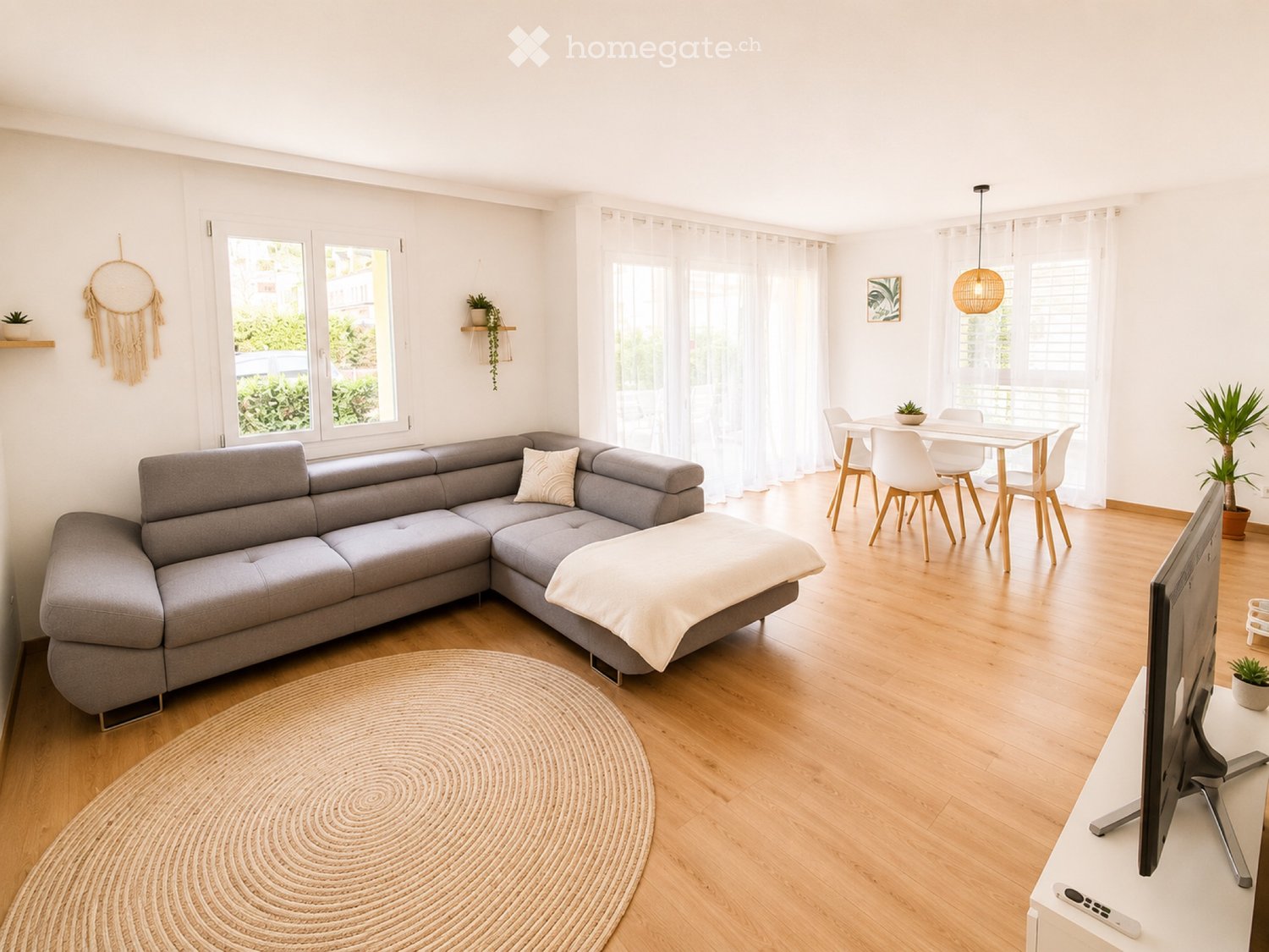 1 chambre individuelle