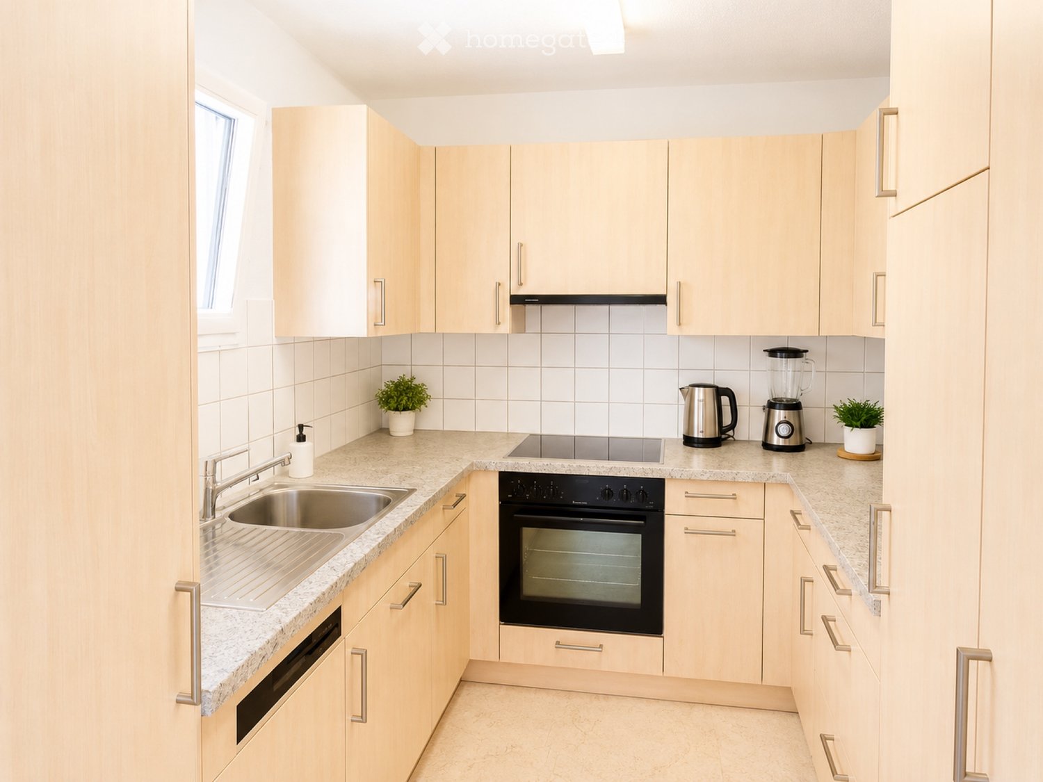 1 chambre individuelle