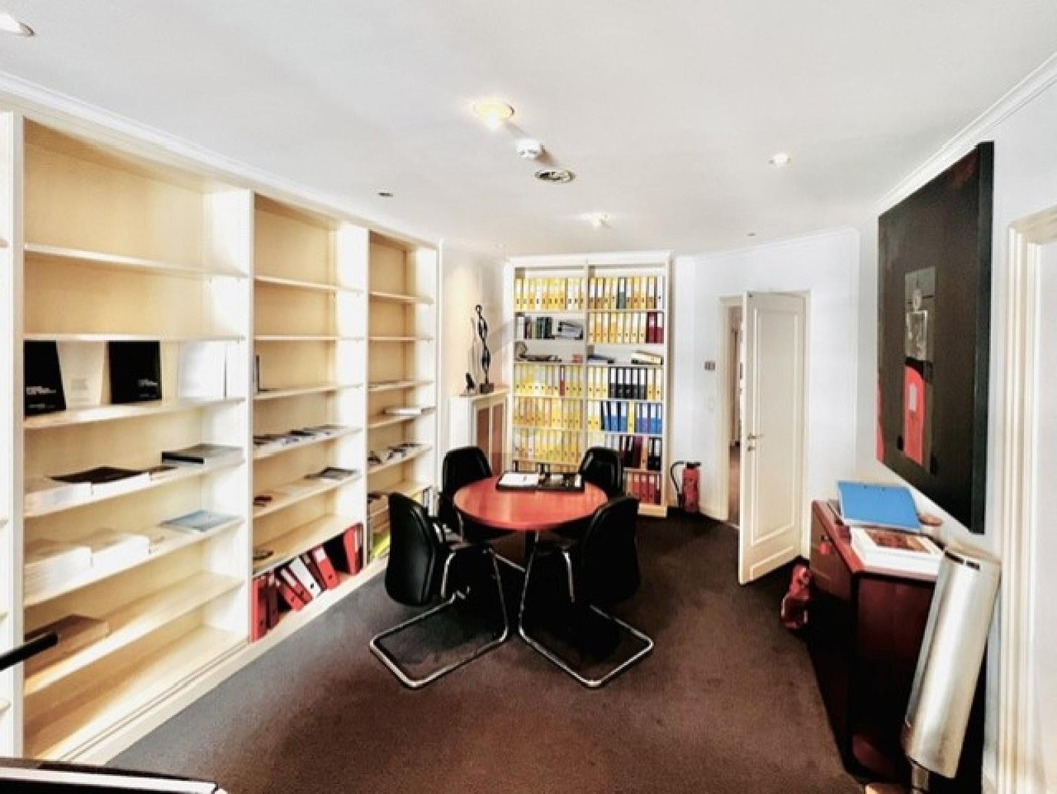 ufficio di 25m², foto 3 di 4