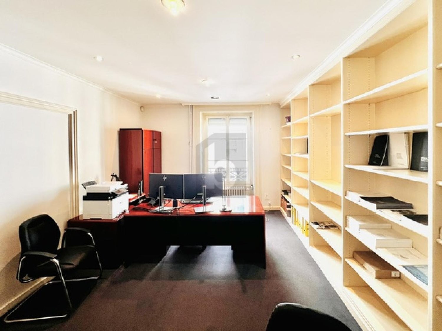 ufficio di 25m², foto 1 di 4