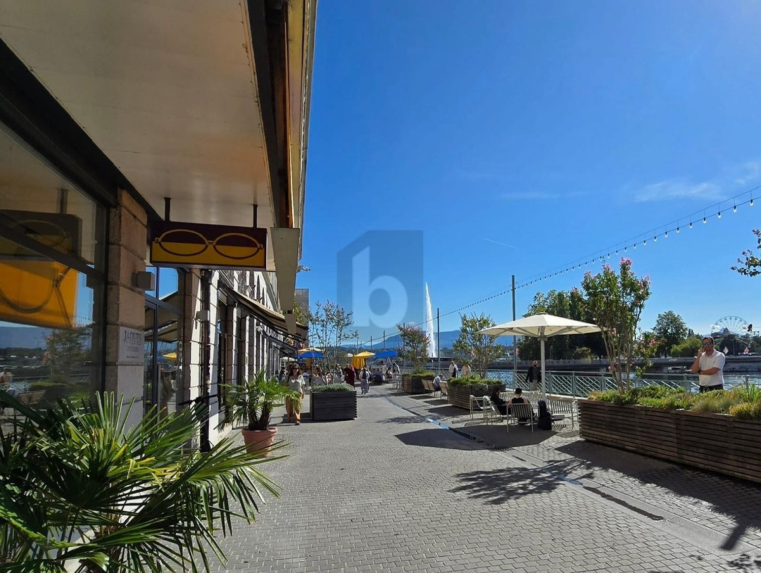 ufficio di 25m², foto 2 di 4