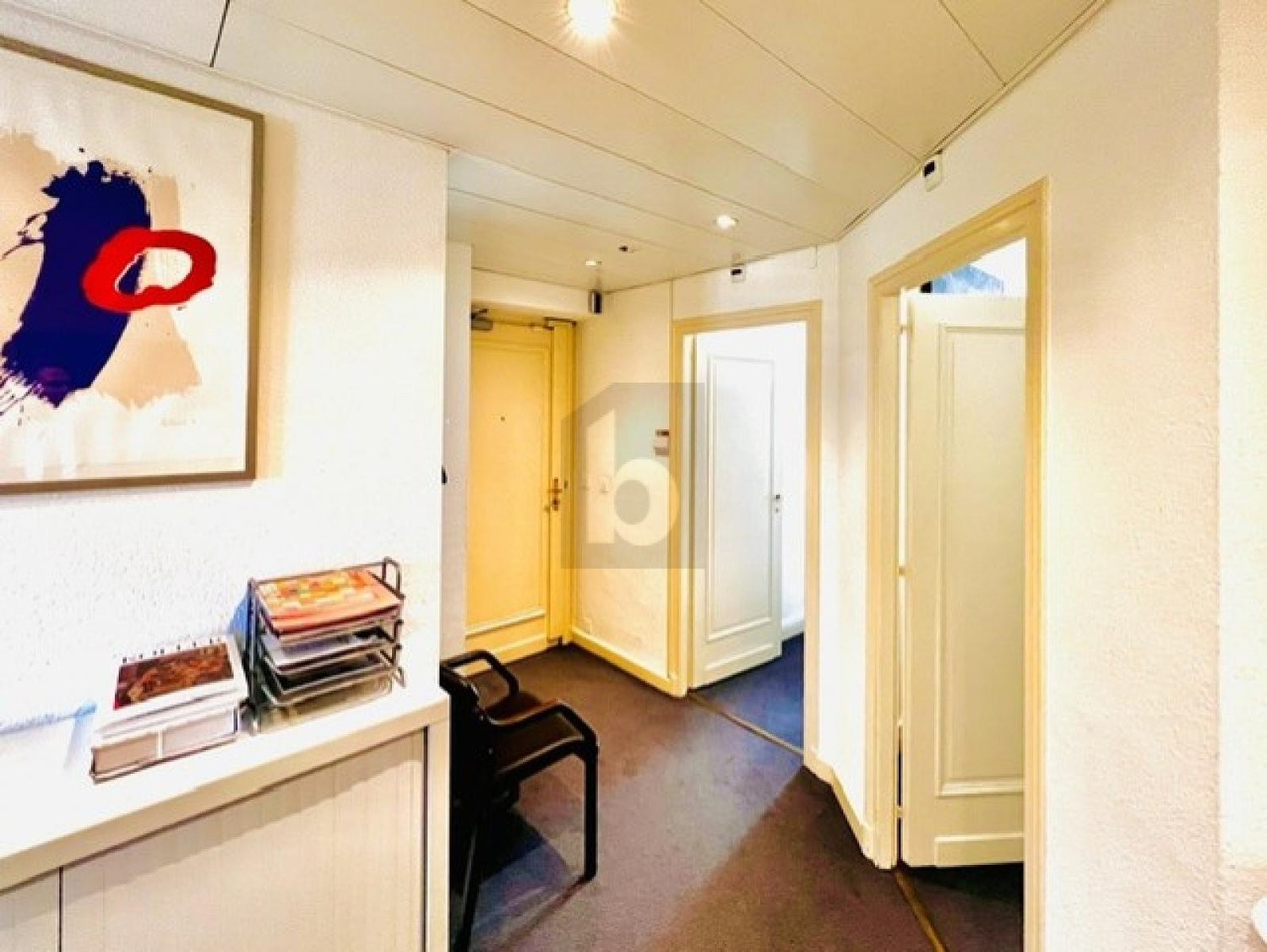 ufficio di 25m², foto 4 di 4