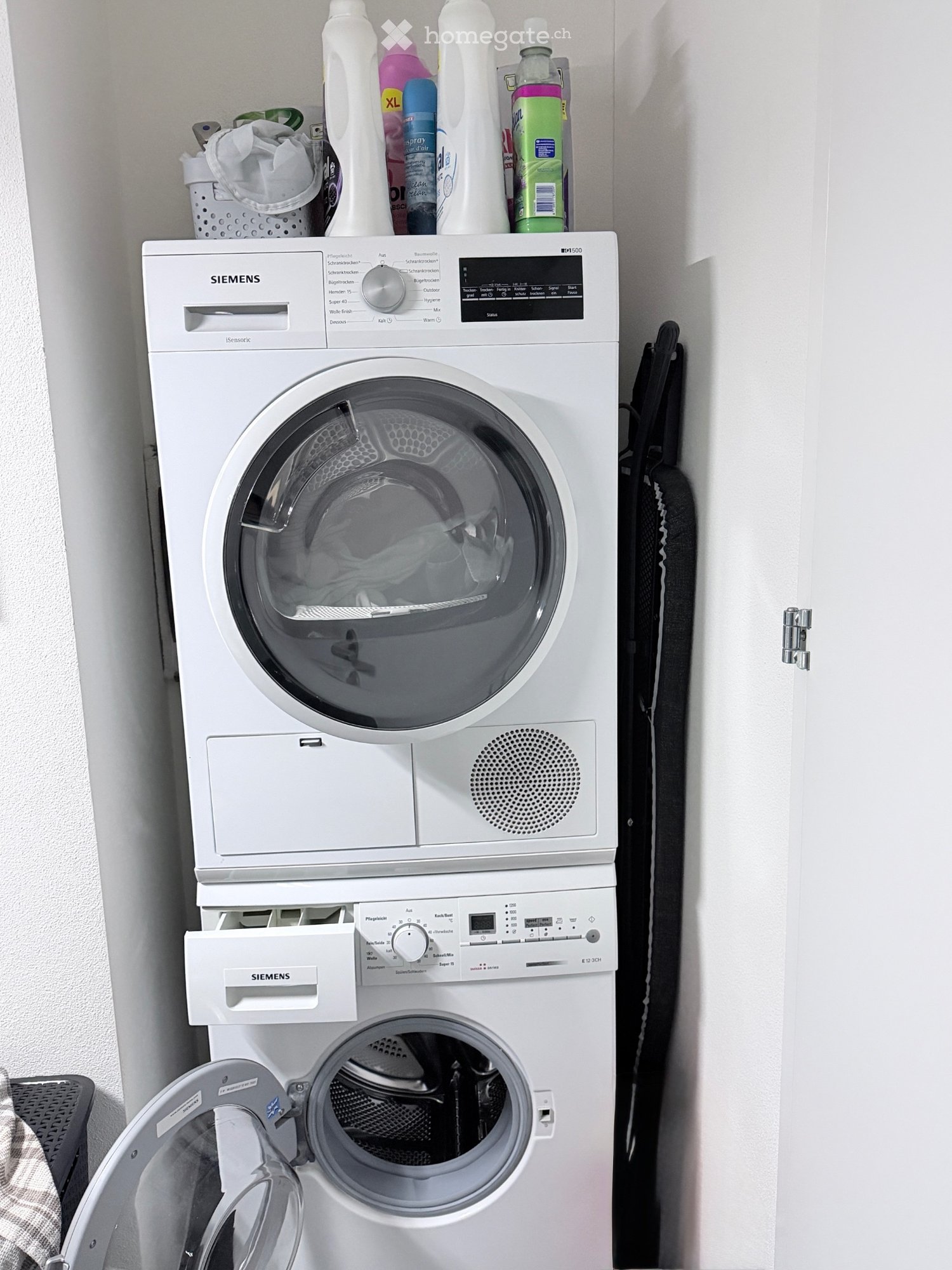 appartamento di 3 locali, foto 3 di 5