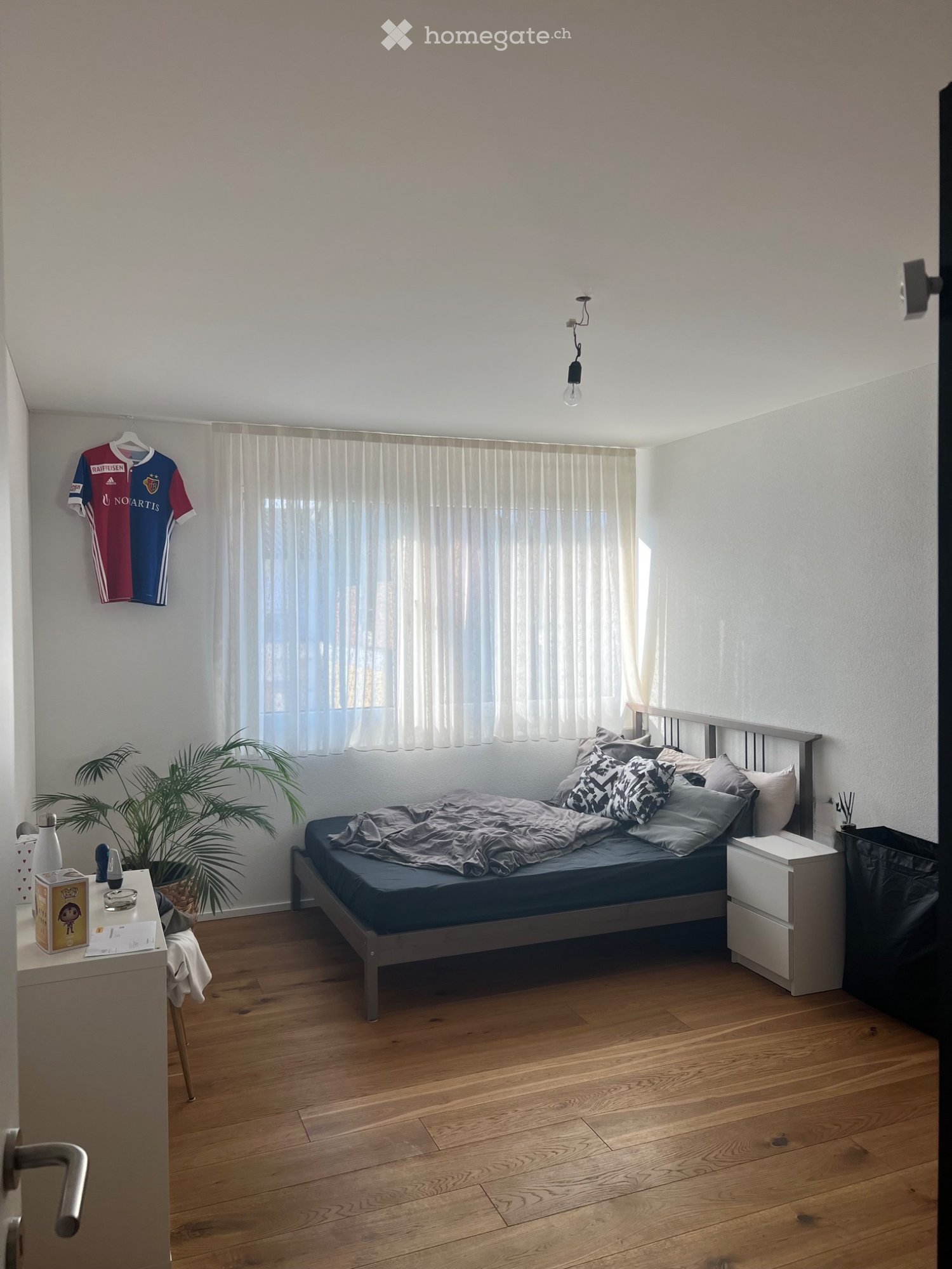 appartamento di 3 locali, foto 4 di 5