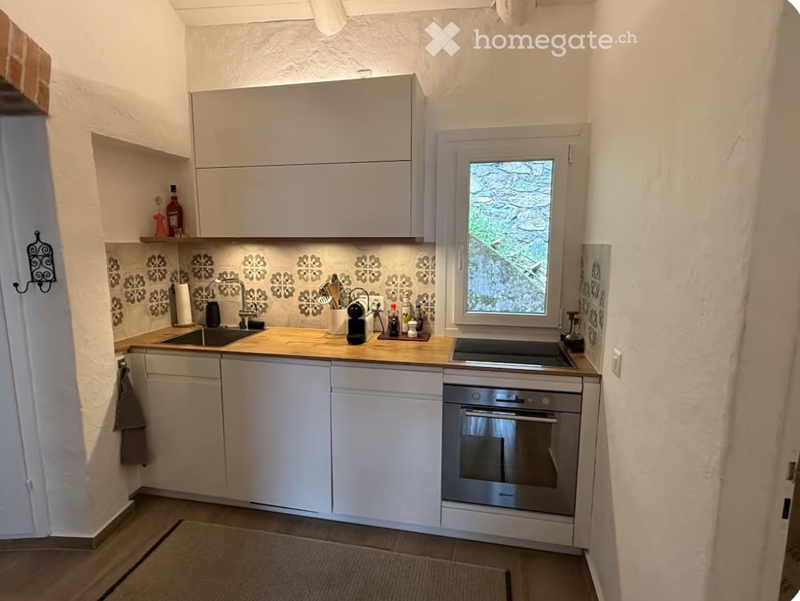 Casa singola di 2 ½ locali, foto 5 di 5