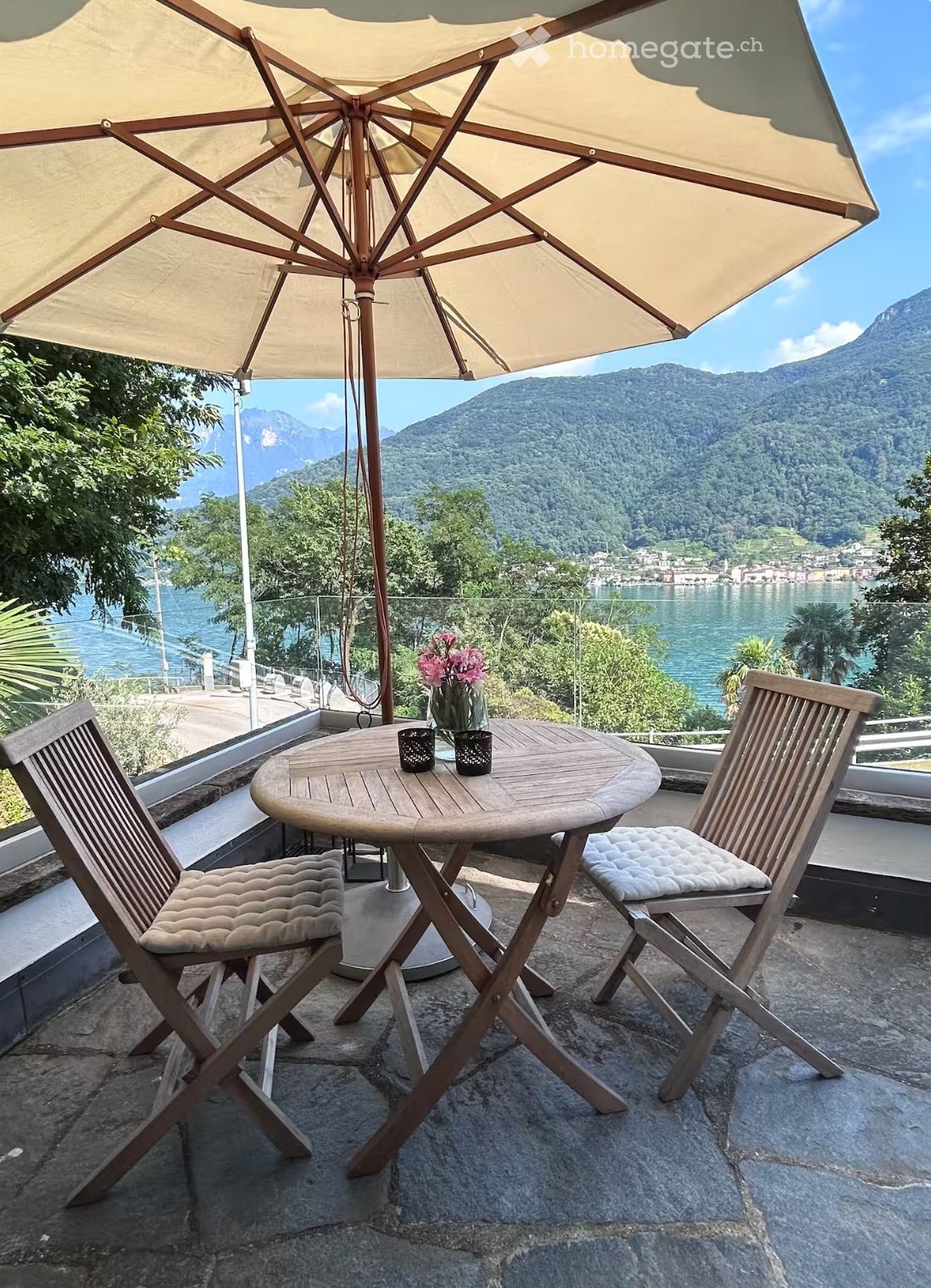 Casa singola di 2 ½ locali, foto 2 di 5
