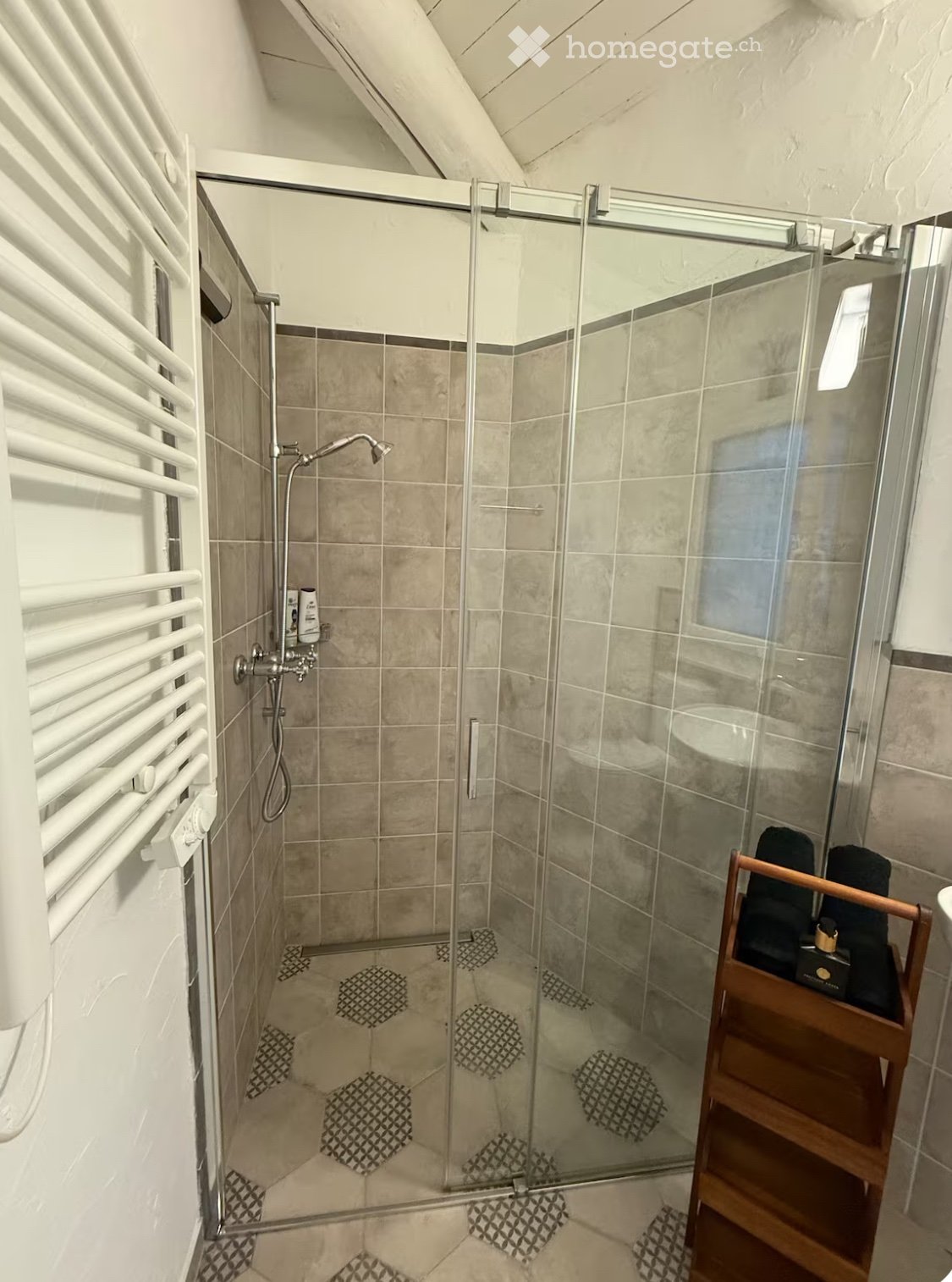Casa singola di 2 ½ locali, foto 3 di 5