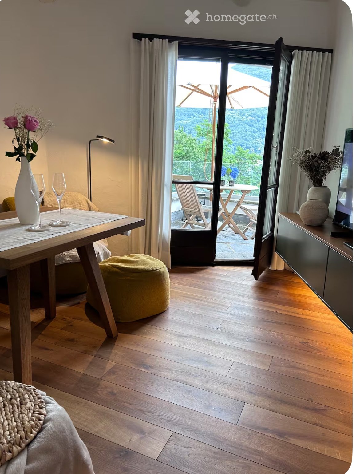 Casa singola di 2 ½ locali, foto 1 di 5