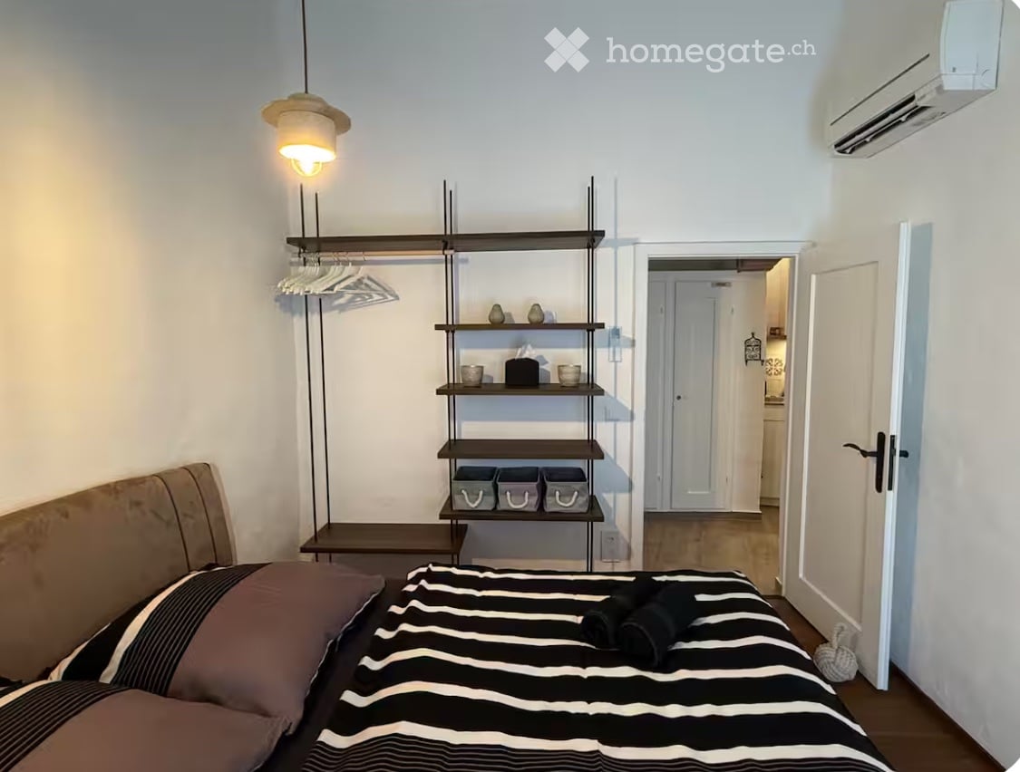 Casa singola di 2 ½ locali, foto 4 di 5