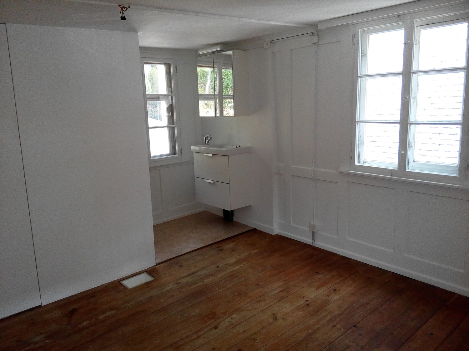 Casa singola di 3 ½ locali, foto 9 di 10