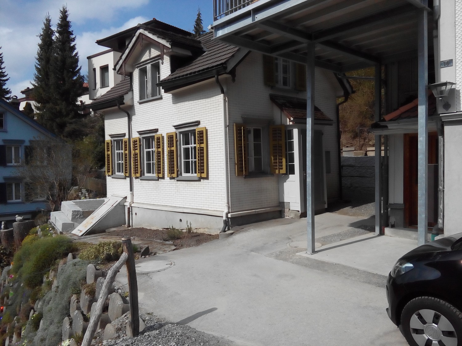 Casa singola di 3 ½ locali, foto 2 di 10