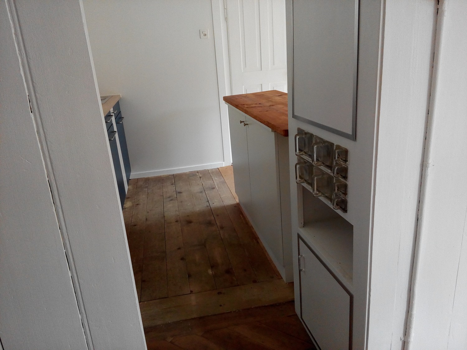 Casa singola di 3 ½ locali, foto 5 di 10
