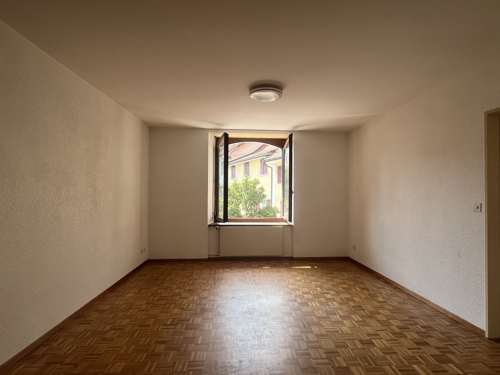 3 ½ Zimmer-Wohnung
