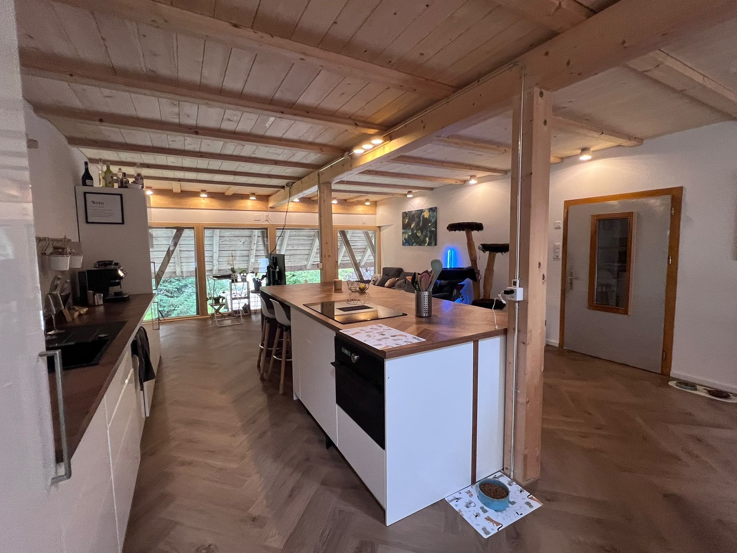 Appartamento di 2 ½ locali