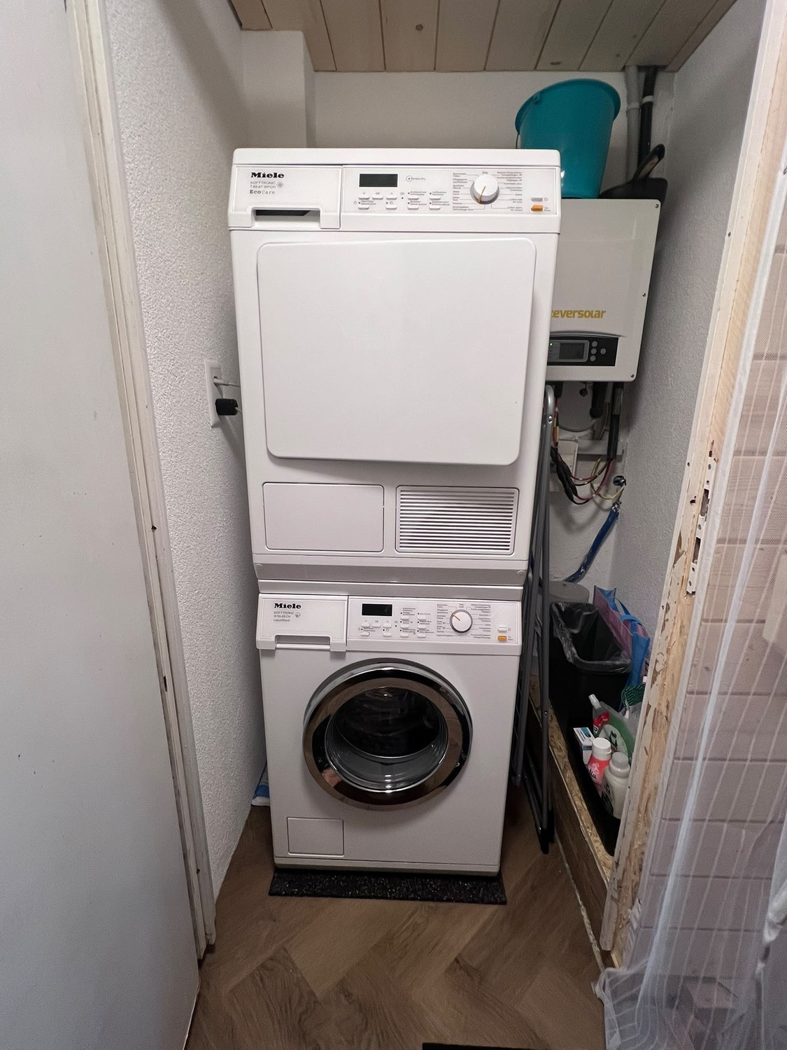 Appartamento di 2 ½ locali
