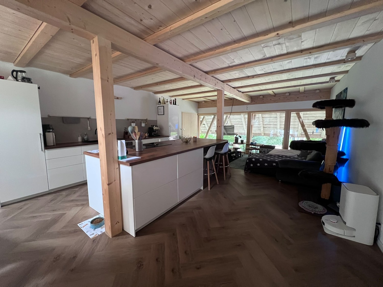 Appartamento di 2 ½ locali
