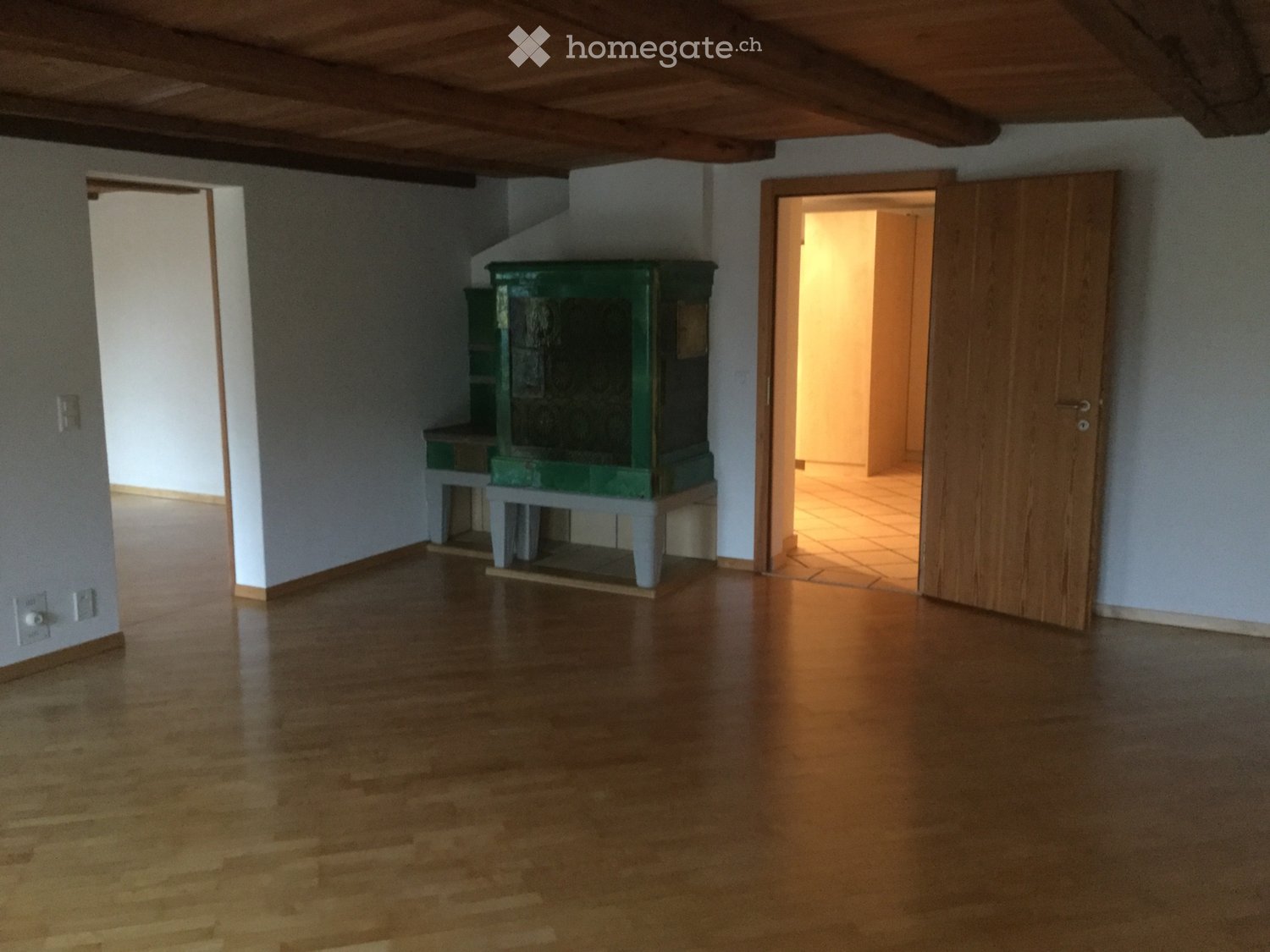 appartamento di 3 locali