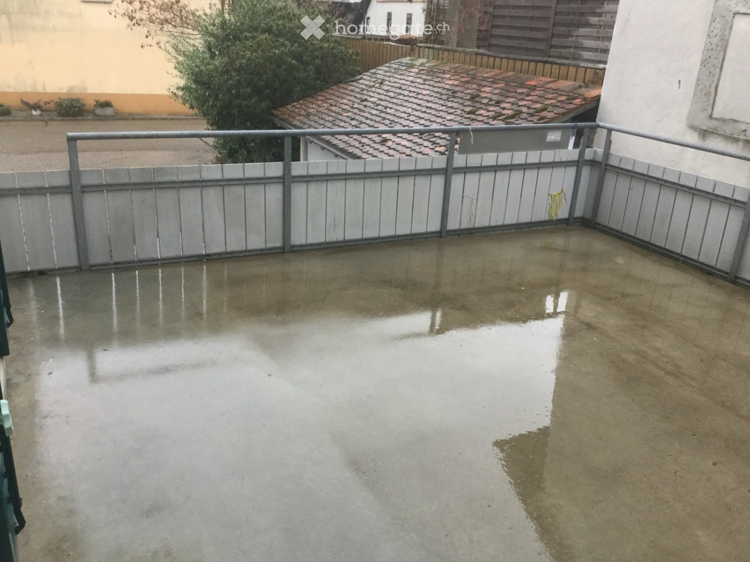 appartamento di 3 locali