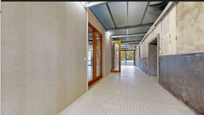 118m² ufficio, foto 1 di 5