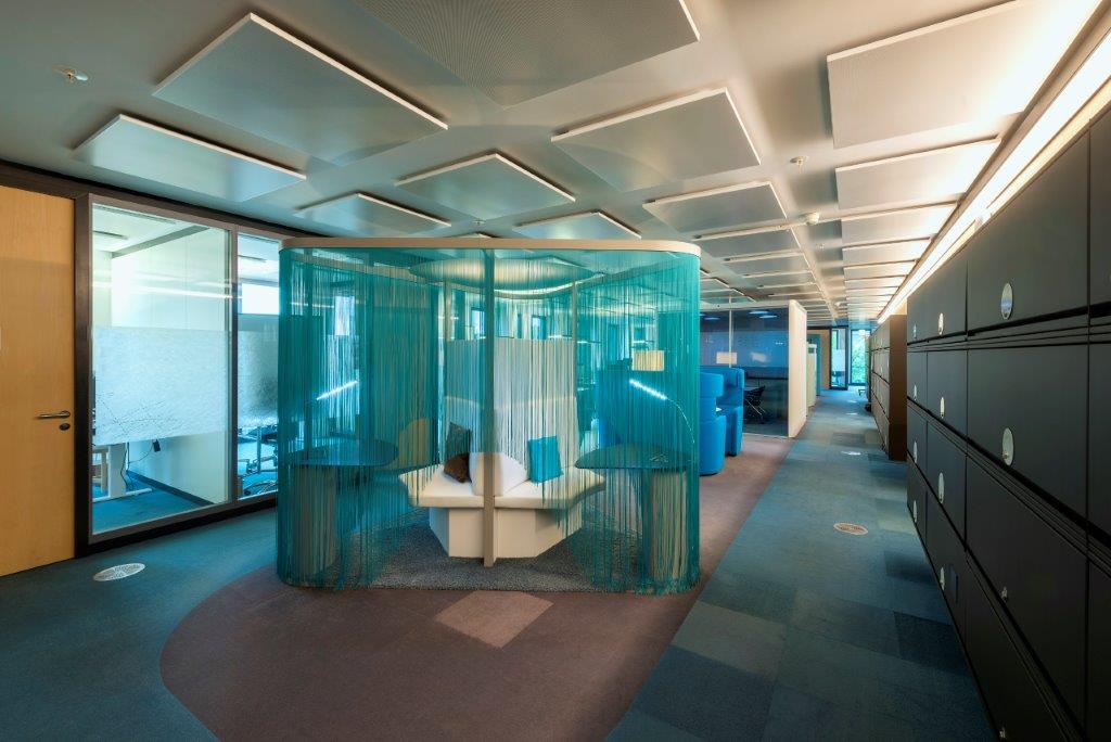 36000m² ufficio