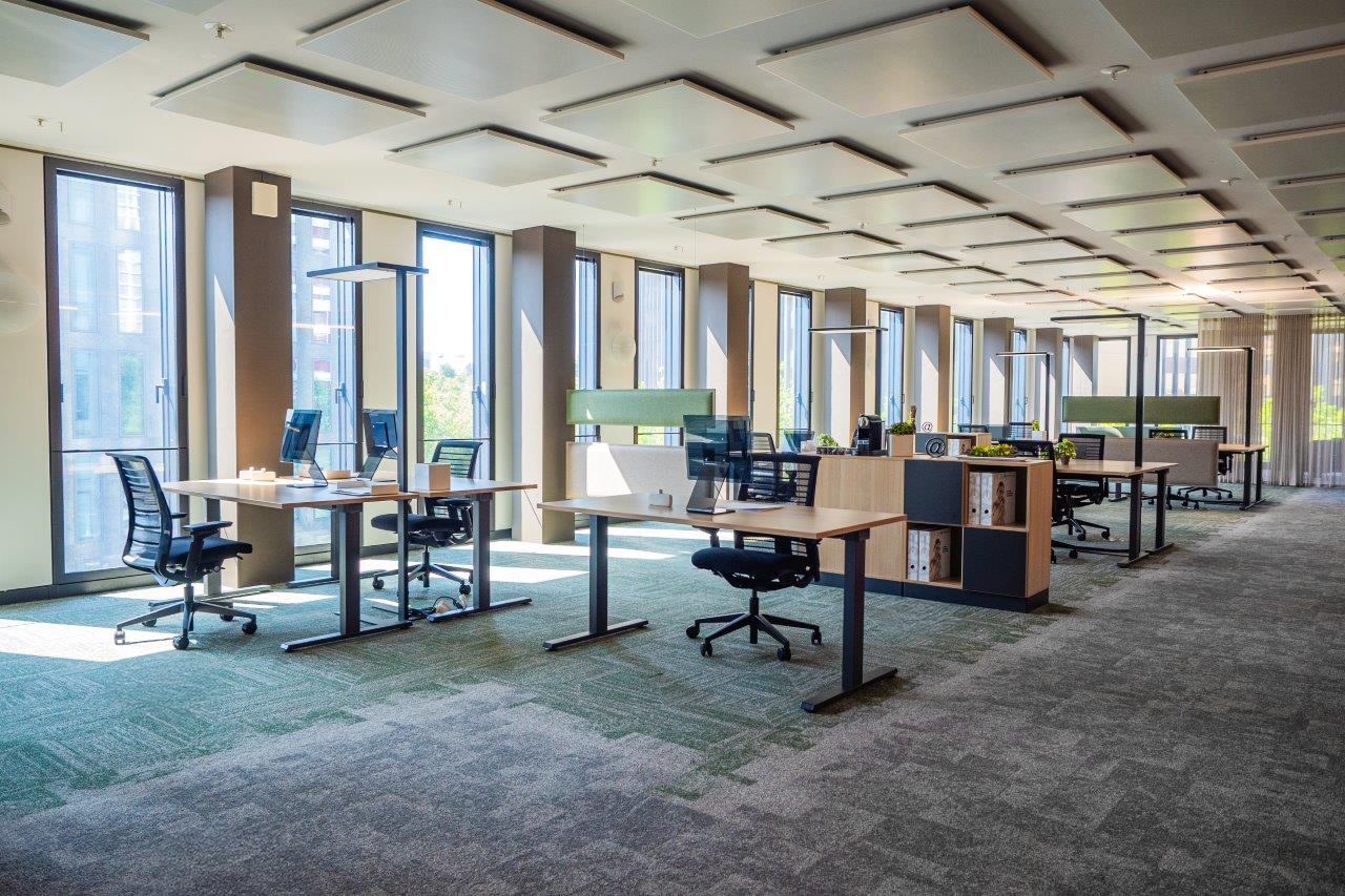 36000m² ufficio