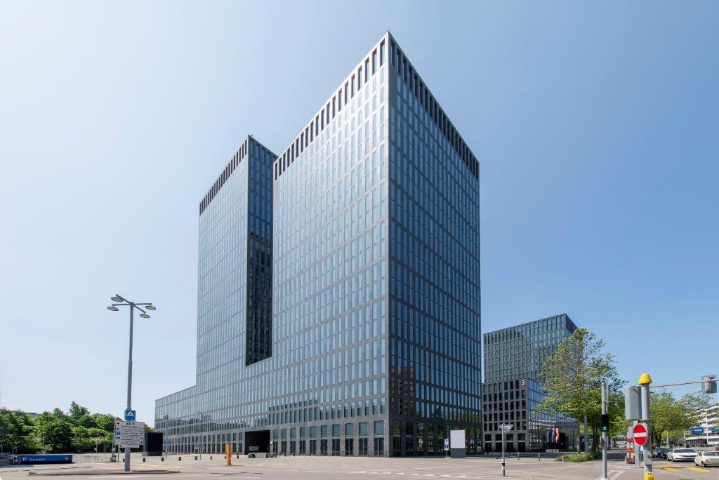 36000m² ufficio
