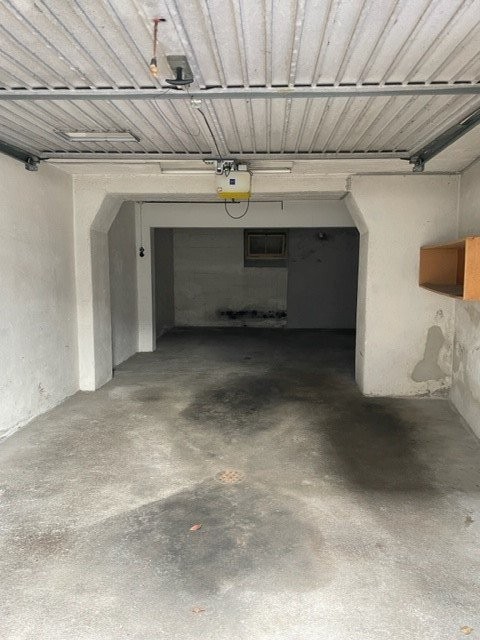 Doppio garage