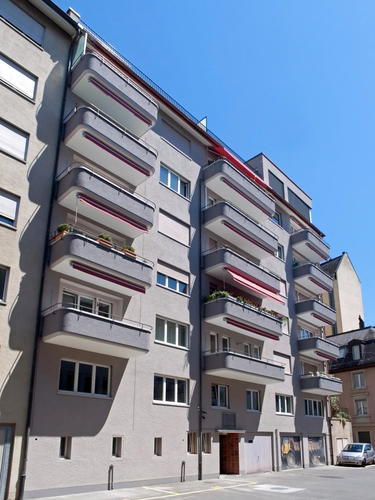 Doppio garage