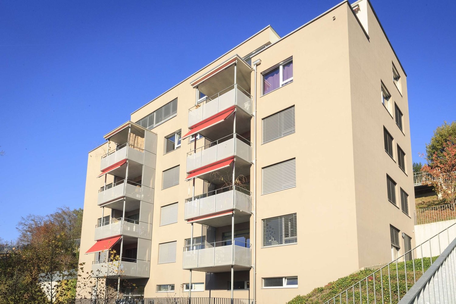 appartamento di 1 ½ locali, foto 4 di 9