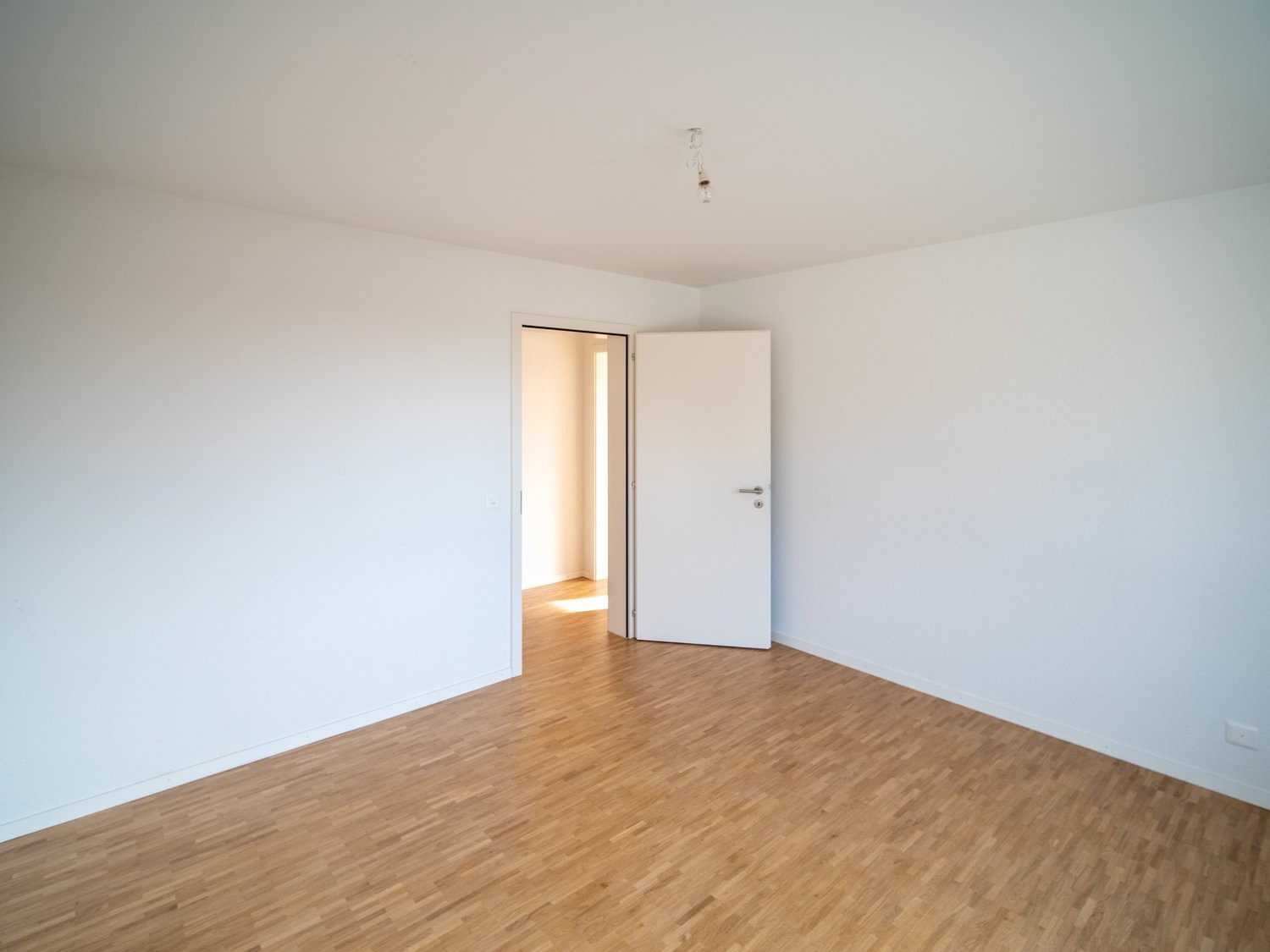 appartamento di 1 ½ locali, foto 6 di 9