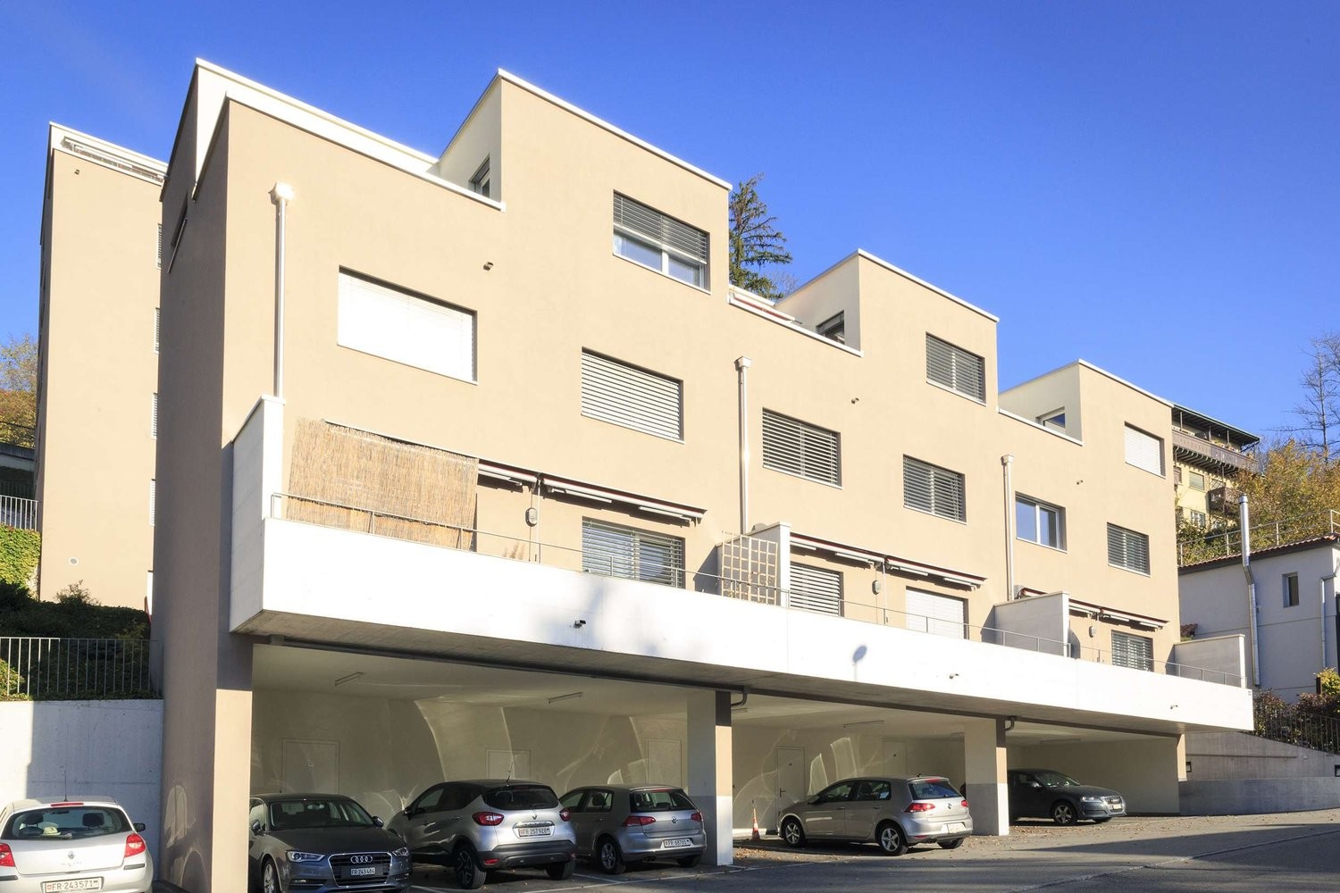 appartamento di 1 ½ locali, foto 3 di 9