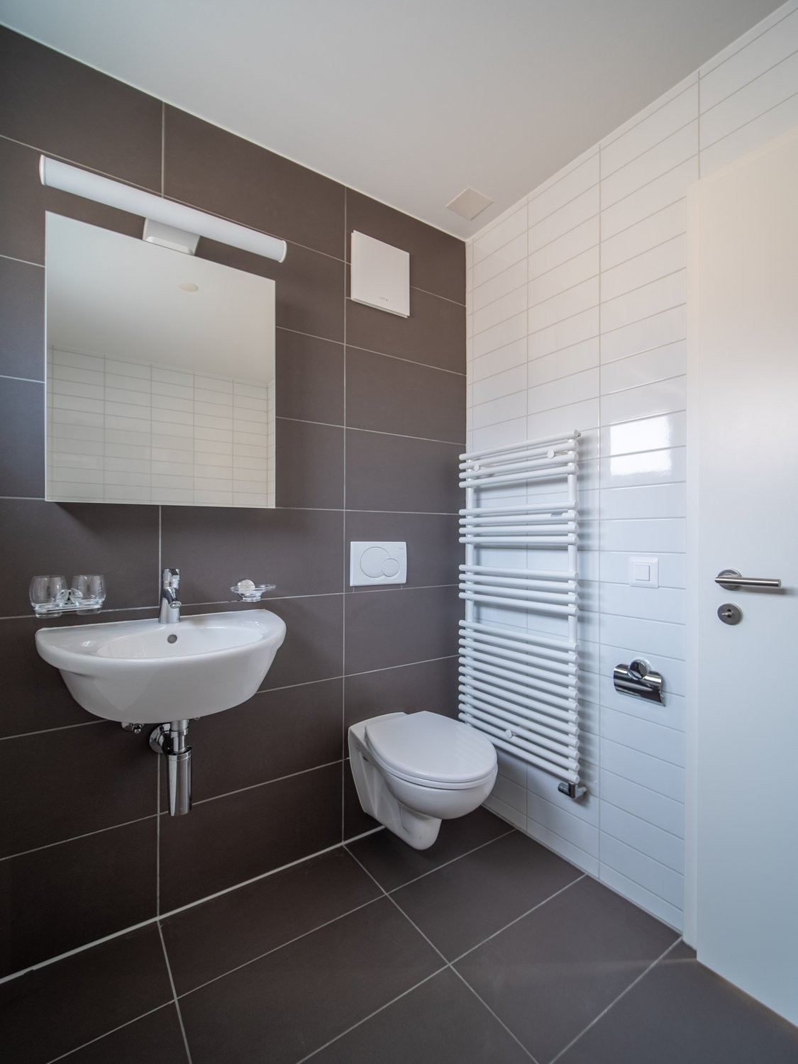 appartamento di 1 ½ locali, foto 8 di 9