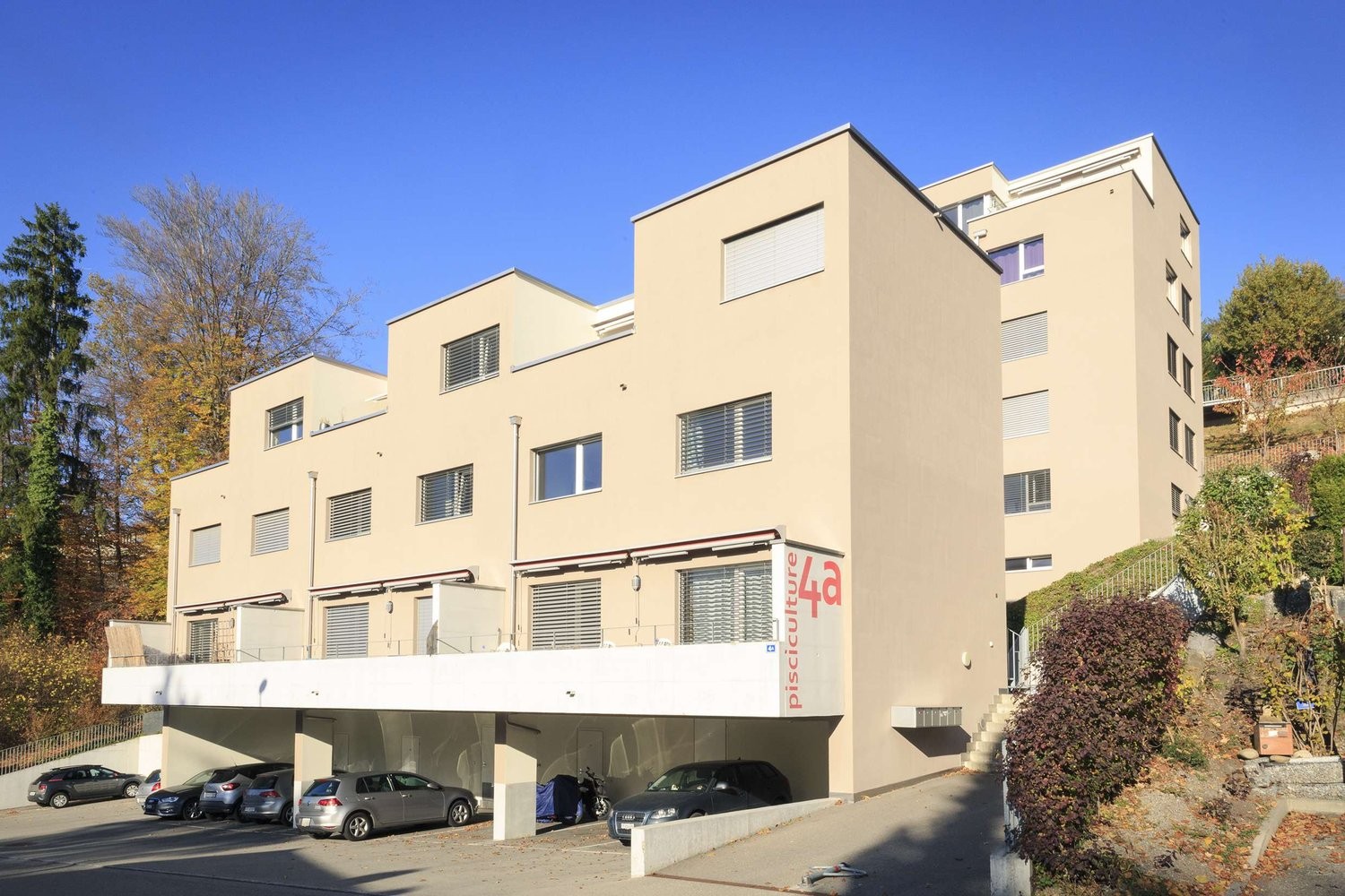appartamento di 1 ½ locali, foto 1 di 9