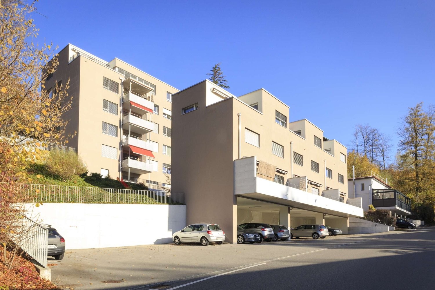 appartamento di 1 ½ locali, foto 2 di 9