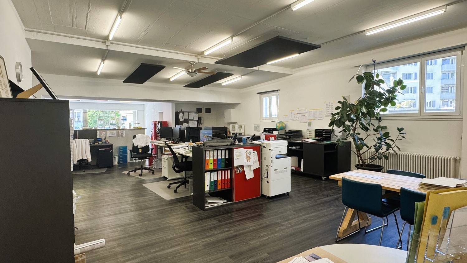 310m² commerciale