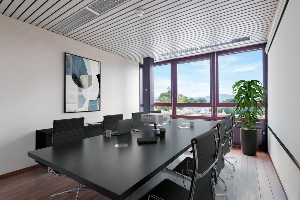 186m² ufficio