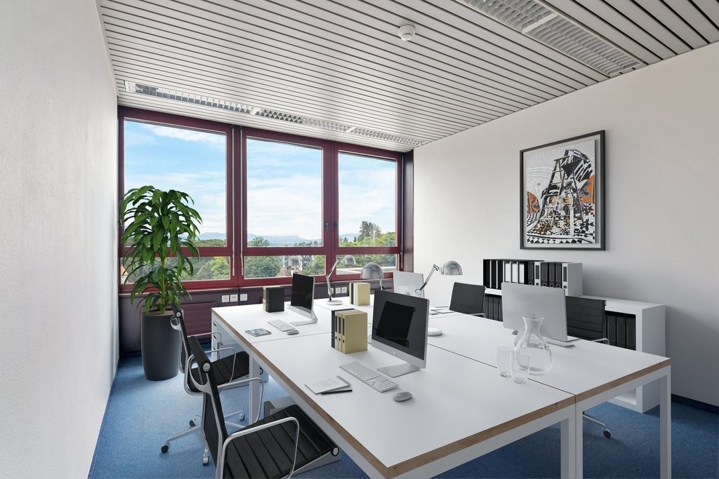 186m² ufficio