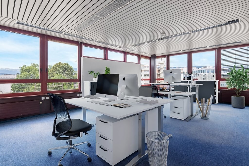 186m² ufficio