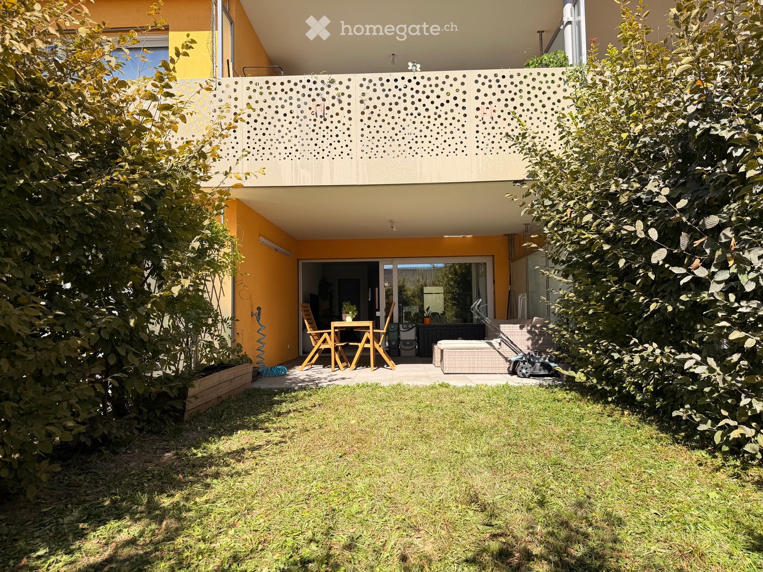 appartamento di 2 locali, foto 1 di 5
