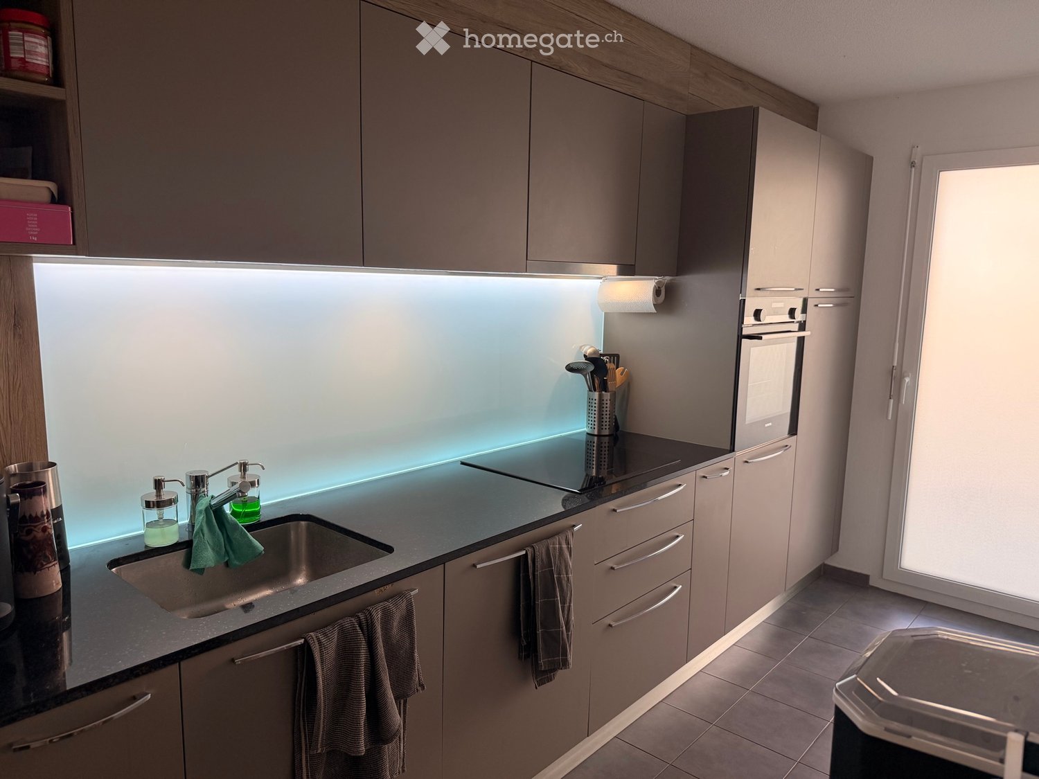 appartamento di 2 locali, foto 4 di 5
