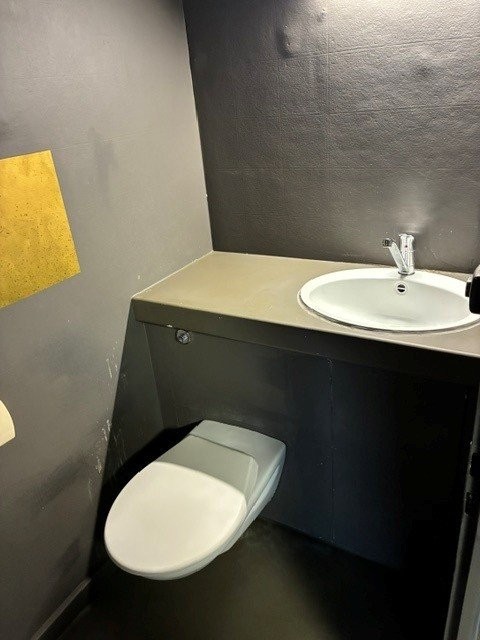 ufficio di 69m²