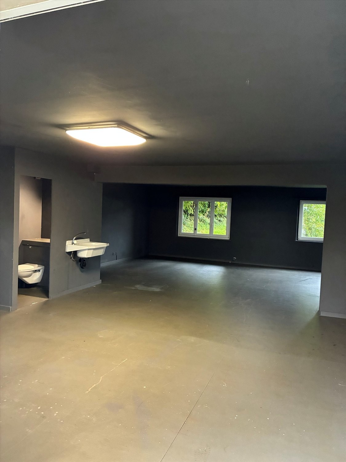 ufficio di 69m²