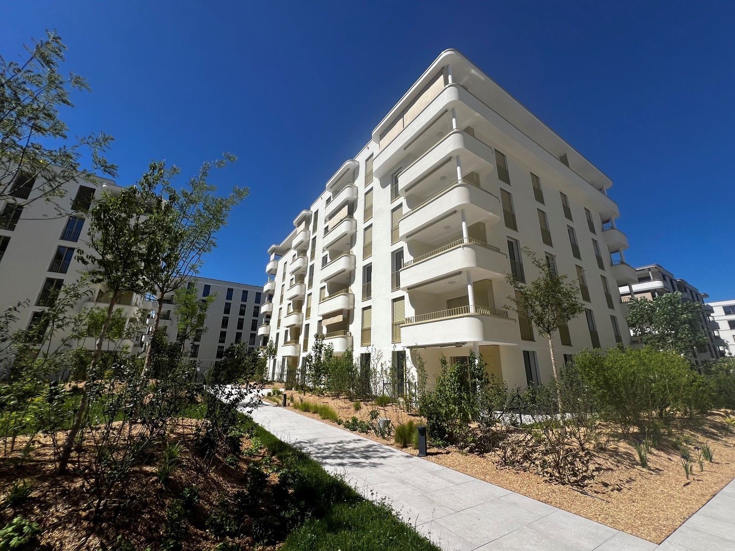 Appartamento di 3 ½ locali