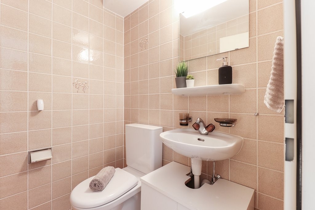 Appartamento di 2 ½ locali, foto 3 di 3